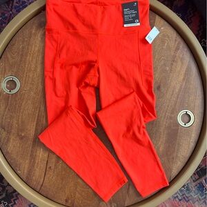 Gapfit Recycled Power Full Length Leggings